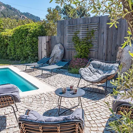 Casetta Taglio Rosso Di Santa Lucia