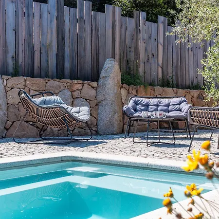 Casetta Taglio Rosso Di Santa Lucia * Сент-Люси-де-Пор