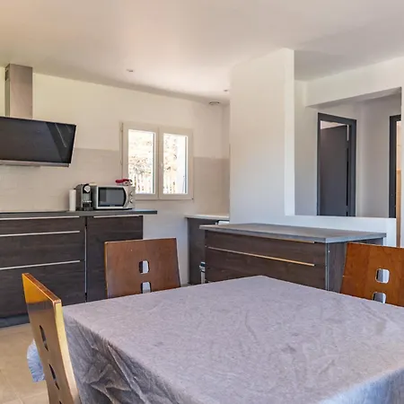 Casetta Taglio Rosso Di Santa Lucia Сент-Люси-де-Пор