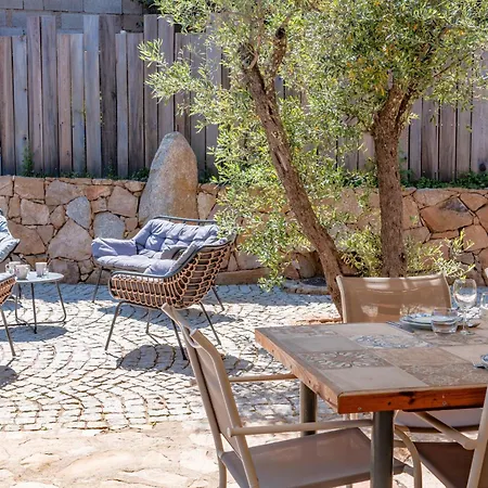 Casetta Taglio Rosso Di Santa Lucia * Сент-Люси-де-Пор