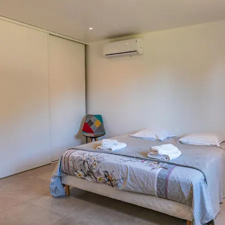 Вилла Casetta Taglio Rosso Di Santa Lucia