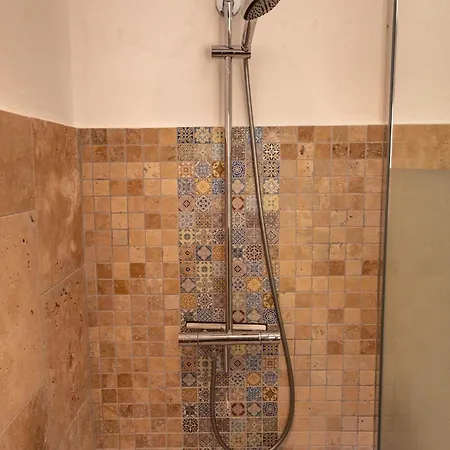 Casetta Taglio Rosso Di Santa Lucia Вилла *