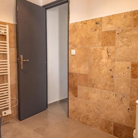 Вилла Casetta Taglio Rosso Di Santa Lucia Сент-Люси-де-Пор