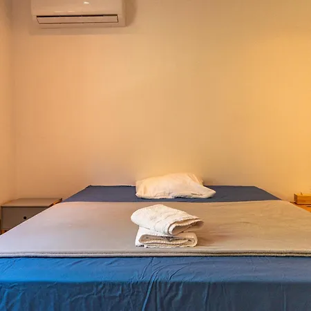 Casetta Taglio Rosso Di Santa Lucia Вилла