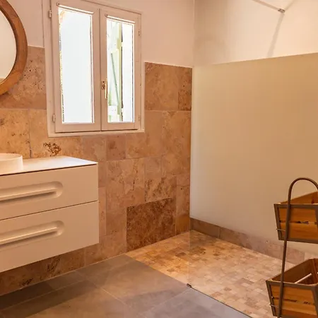 Casetta Taglio Rosso Di Santa Lucia Вилла Сент-Люси-де-Пор