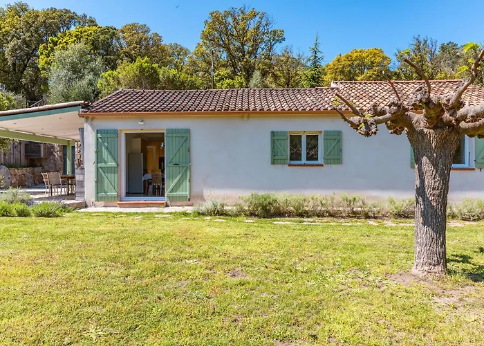Casetta Taglio Rosso Di Santa Lucia Villa