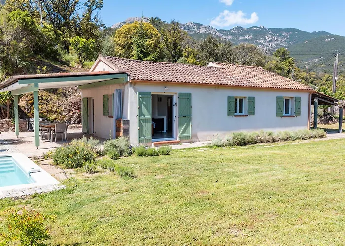 Casetta Taglio Rosso Di Santa Lucia Villa *