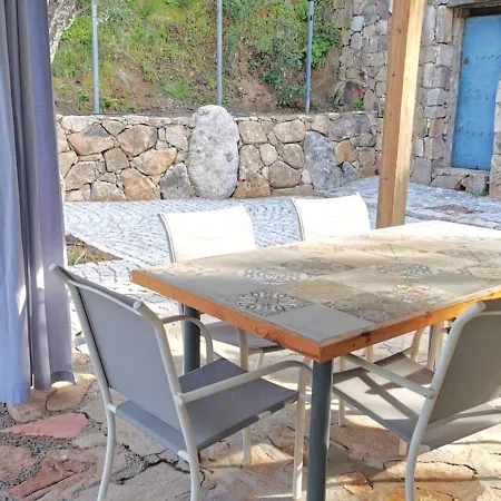 Casetta Cavu Villa