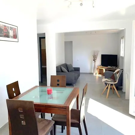 Villa Casetta Cavu Sainte-Lucie de Porto-Vecchio