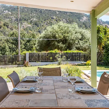 Villa Casetta Taglio Rosso Di Santa Lucia