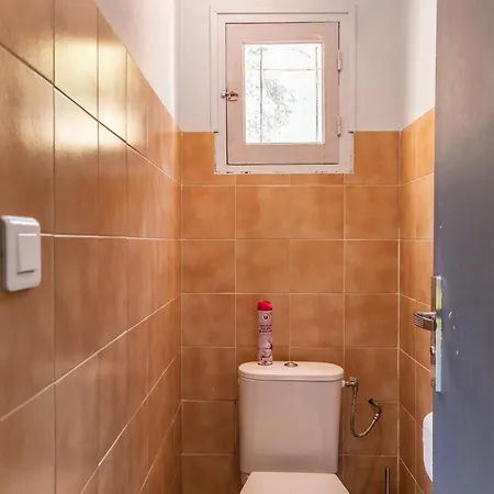 Casetta Taglio Rosso Di Santa Lucia Villa *