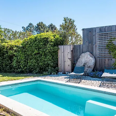 Villa Casetta Taglio Rosso Di Santa Lucia *