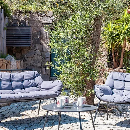 Casetta Taglio Rosso Di Santa Lucia Villa Sainte-Lucie de Porto-Vecchio