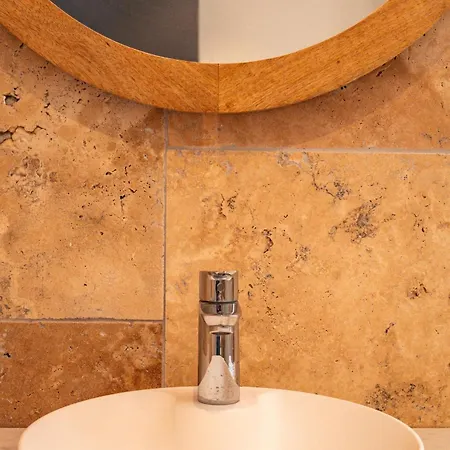 Casetta Taglio Rosso Di Santa Lucia