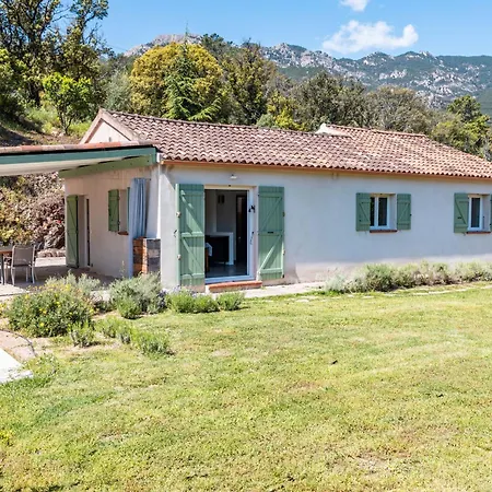 Casetta Taglio Rosso Di Santa Lucia Villa *