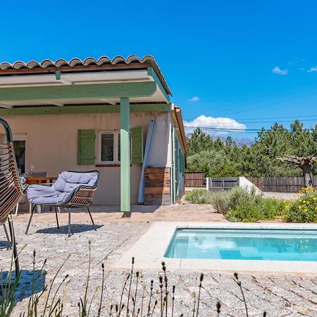 Casetta Taglio Rosso Di Santa Lucia Villa Sainte-Lucie de Porto-Vecchio