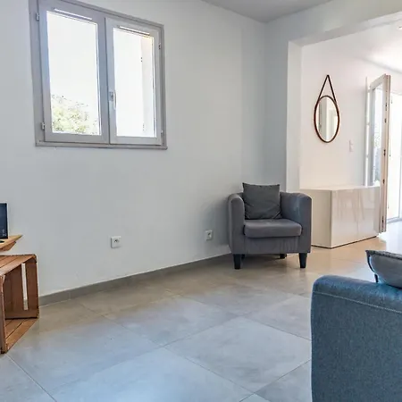 Casetta Taglio Rosso Di Santa Lucia *