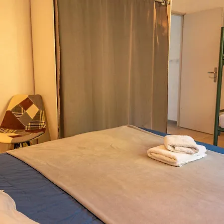 Casetta Taglio Rosso Di Santa Lucia * Sainte-Lucie de Porto-Vecchio