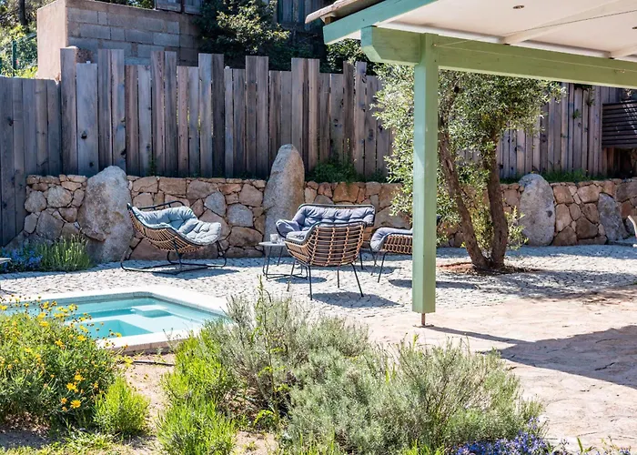 Casetta Taglio Rosso Di Santa Lucia Βίλα *