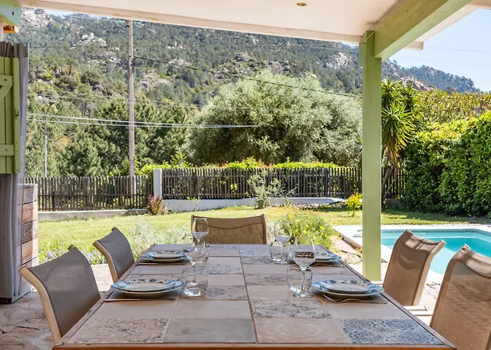 Βίλα Casetta Taglio Rosso Di Santa Lucia