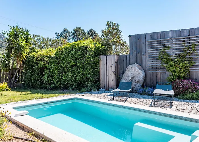 Βίλα Casetta Taglio Rosso Di Santa Lucia *