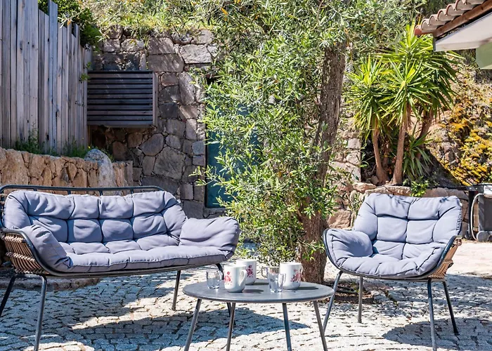 Casetta Taglio Rosso Di Santa Lucia Βίλα Sainte-Lucie de Porto-Vecchio