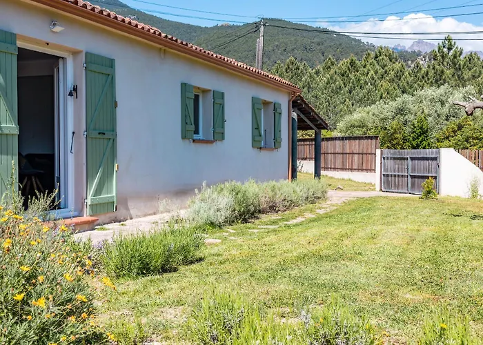 Casetta Taglio Rosso Di Santa Lucia *