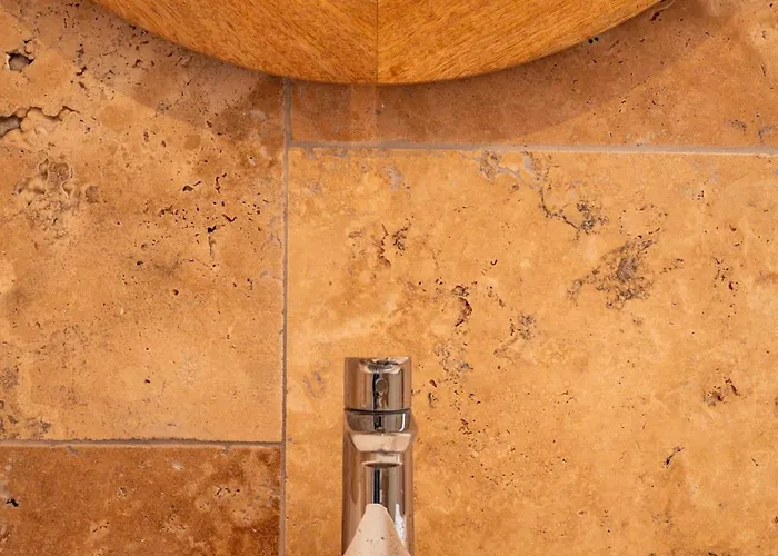 Casetta Taglio Rosso Di Santa Lucia