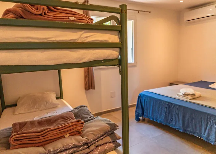 Βίλα Casetta Taglio Rosso Di Santa Lucia *