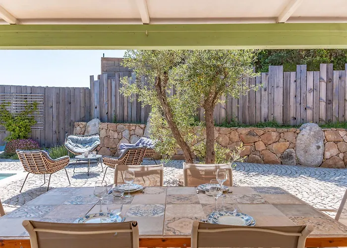 Casetta Taglio Rosso Di Santa Lucia Βίλα