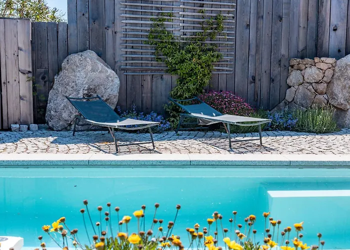 Βίλα Casetta Taglio Rosso Di Santa Lucia