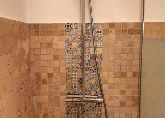 Casetta Taglio Rosso Di Santa Lucia Βίλα *