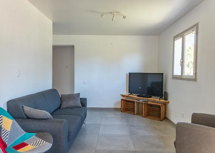 Βίλα Casetta Taglio Rosso Di Santa Lucia *