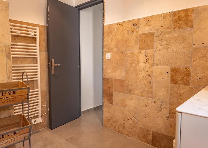 Βίλα Casetta Taglio Rosso Di Santa Lucia Sainte-Lucie de Porto-Vecchio