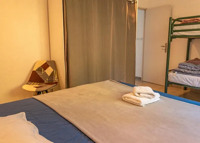 Casetta Taglio Rosso Di Santa Lucia * Sainte-Lucie de Porto-Vecchio